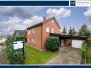 6 Zimmer 145 m² 329.000 € Kaufpreis Häuser in Halle West.