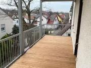 6 Zimmer 150 m² 2.100 € Kaltmiete Wohnungen in Augsburg