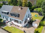 6 Zimmer 151 m² 389.000 € Kaufpreis Häuser in Bonn / Tann.