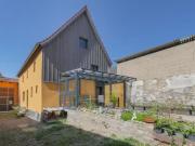 6 Zimmer 151 m² 488.000 € Kaufpreis Häuser in Dettenheim