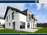 6 Zimmer 151 m² 663.500 € Kaufpreis Häuser in Ehingen L.