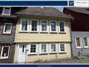 6 Zimmer 152 m² 89.000 € Kaufpreis Häuser in Clausthal Ze.