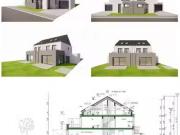 6 Zimmer 154 m² 1.200.000 € Kaufpreis Häuser in Frankfurt.