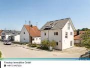 6 Zimmer 157 m² 795.000 € Kaufpreis Häuser in Bergkirchen