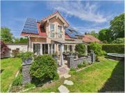 6 Zimmer 158 m² 1.100.000 € Kaufpreis Häuser in Moosinning