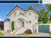 6 Zimmer 160 m² 3.100 € Kaltmiete Häuser in Bad Godesberg.