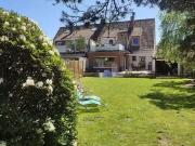 6 Zimmer 160 m² 484.500 € Kaufpreis Häuser in Osnabrück