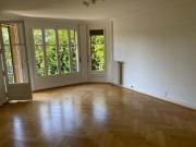 6 Zimmer, 163 m², 1. Stock