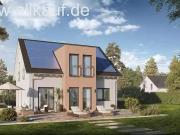 6 Zimmer 164 m² 381.239 € Kaufpreis Häuser in Egglham