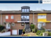 6 Zimmer 168 m² 639.000 € Kaufpreis Häuser in Bonn / Busc.