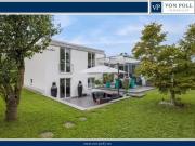 6 Zimmer 169 m² 975.000 € Kaufpreis Häuser in Königsbrunn