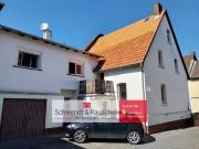 6 Zimmer 170 m² 259.000 € Kaufpreis Häuser in Wölfersheim