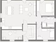 6 Zimmer 170 m² 421.000 € Kaufpreis Häuser in Leipzig