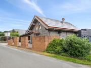 6 Zimmer 170 m² 589.000 € Kaufpreis Häuser in Steinfeld