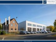 6 Zimmer 171 m² 976.000 € Kaufpreis Häuser in Hamm