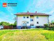 6 Zimmer 172 m² 319.000 € Kaufpreis Häuser in Kefenrod