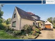 6 Zimmer 173 m² 339.000 € Kaufpreis Häuser in Hamburg 6 Zimmer 173 m² 339.000 € Kaufpreis Häuser in Hamburg