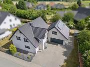 6 Zimmer 177 m² 519.000 € Kaufpreis Häuser in Bad Essen