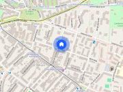 6 Zimmer, 184 m², 4. Stock