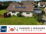 6 Zimmer 188 m² 410.000 € Kaufpreis Häuser in Oerlinghausen