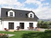 6 Zimmer 192 m² 422.000 € Kaufpreis Häuser in Leipzig