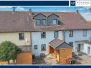 6 Zimmer 192 m² 450.000 € Kaufpreis Häuser in Hannover 6 Zimmer 192 m² 450.000 € Kaufpreis Häuser in Hannover