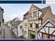 6 Zimmer 196 m² 490.000 € Kaufpreis Häuser in Bonn / Muff.