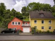 6 Zimmer 200 m² 369.000 € Kaufpreis Häuser in Trendelburg