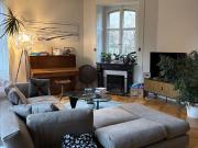 6 Zimmer, 200 m², Untergeschoss