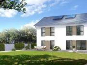 6 Zimmer 202 m² 1.274.000 € Kaufpreis Häuser in Bubenreuth