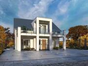 6 Zimmer 206 m² 1.244.900 € Kaufpreis Häuser in Weilimdorf