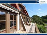 6 Zimmer 218 m² 349.000 € Kaufpreis Häuser in Bad Wünnenb.