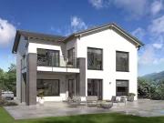 6 Zimmer 245 m² 1.119.000 € Kaufpreis Häuser in Ansbach