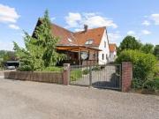 6 Zimmer 245 m² 756.000 € Kaufpreis Häuser in Augsburg