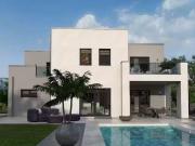 6 Zimmer 256 m² 1.658.900 € Kaufpreis Häuser in Berg