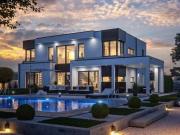 6 Zimmer 258 m² 1.203.800 € Kaufpreis Häuser in Wehringen