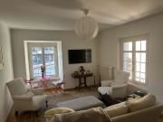 6 Zimmer Altstadtwohnung