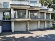 Wohnen und Arbeiten in ruhigem Quartier