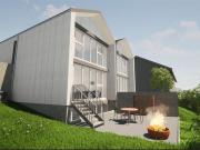 6 Zimmer Doppeleinfamilienhaus