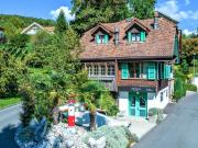 6 Zimmer Einfamilienhaus