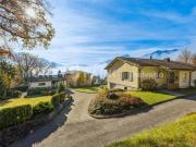 6 Zimmer Einfamilienhaus in exklusiver Lage in Malans