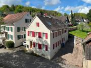6½ Zimmer Einfamilienhaus kernsaniert zum Wohnen und...