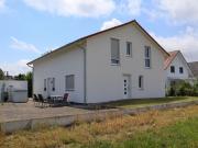 6 ½ Zimmer Einfamilienhaus mit 2 Zimmer Einliegerwohnung...