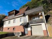 6 Zimmer Einfamilienhaus mit Garage in Zell Atzenbach