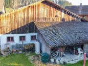 6 Zimmer Einfamilienhaus mit Potenzial in Russikon kaufen