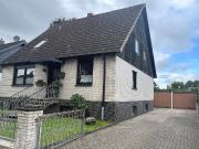 6 Zimmer Einfamilienhaus mit Vollkeller!