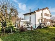 6 Zimmer Einfamilienhaus mit Wintergarten in Lengwil kaufen