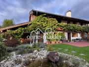 6 Zimmer Einfamilienhaus vom Architekten Rechl mit...