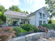 6½ Zimmer Haus im gehobenen EFH Quartier, ruhig, an sehr...