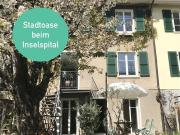 5 ZIMMER HAUS IN BERN, MÖBLIERT, TEMPORÄR